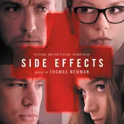 Side Effects (Original Motion Picture Soundtrack) by Thomas Newman album reviews, ratings, credits