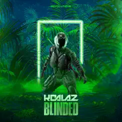 Blinded - Single by Koalaz' album reviews, ratings, credits