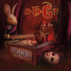 Tricks by OhGr album reviews, ratings, credits