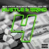 Hustle & Grind 4 - Single album lyrics, reviews, download