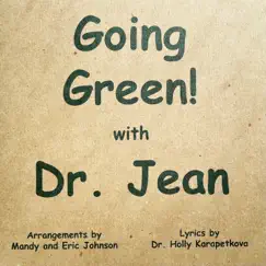 Going Green by Dr. Jean Feldman album reviews, ratings, credits