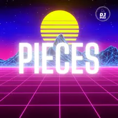 Pieces - Single by DJ Dizz album reviews, ratings, credits