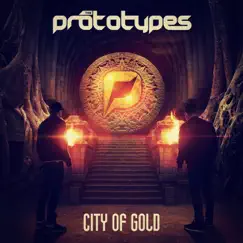 City of Gold Song Lyrics