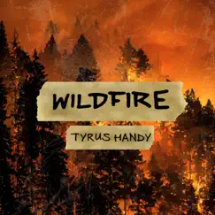 Wildfire - Single by Tyrus Handy album reviews, ratings, credits