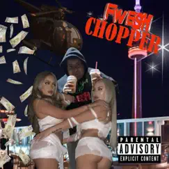 Fwesh Choppa by Mrfeelfwesh album reviews, ratings, credits