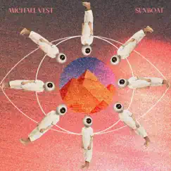 Sunboat - Single by Michael Vest album reviews, ratings, credits