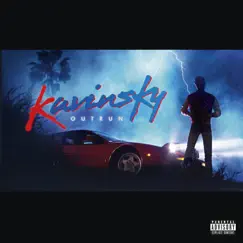 Outrun by Kavinsky album reviews, ratings, credits