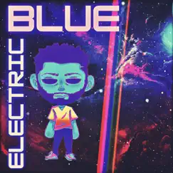 Electric Blue Song Lyrics