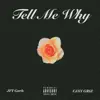 Tell Me Why (feat. CJAY GRiZ) - Single album lyrics, reviews, download