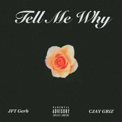 Tell Me Why (feat. CJAY GRiZ) Song Lyrics