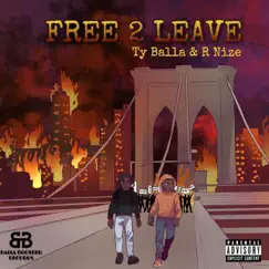 Free 2 Leave (Outro) Song Lyrics