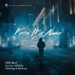 So Blue (Outro) [feat. YCN Drilly] Song Lyrics