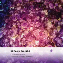 Dreamy Sounds. Evening Sounds for Reiki Energy Healing by Various Artists album reviews, ratings, credits