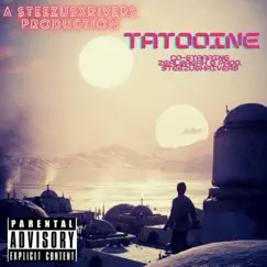 Tatooine (feat. Zealbreak) Song Lyrics