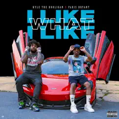 I Like What I Like (feat. Paris Bryant) - Single by Kyle The Hooligan album reviews, ratings, credits