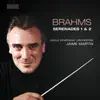 Brahms: Serenades Nos. 1 & 2 album lyrics, reviews, download