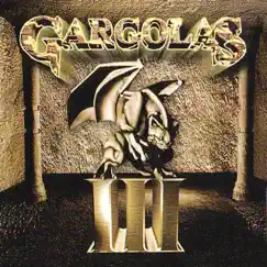 Gárgolas 3 by Alex Gargolas album reviews, ratings, credits