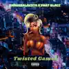 Twistedgames (feat. Phat Blacc) - Single album lyrics, reviews, download