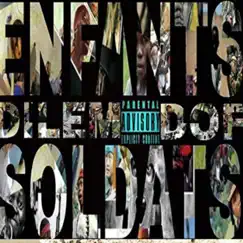 Enfants soldats (feat. T.Killa (Kommando Toxik)) Song Lyrics