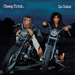 In Color by Cheap Trick album reviews, ratings, credits