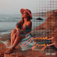Summer Breeze (Club Remix) - Single by JENNY VOSS album reviews, ratings, credits