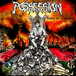 Asesino en la Oscuridad (Remasterizado) by Possession album reviews, ratings, credits