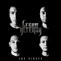 Los Dioses - Single by Legión Alterna album reviews, ratings, credits