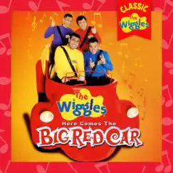Here Comes the Big Red Car by The Wiggles album reviews, ratings, credits