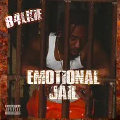 Emotional Jail - EP by B4Lkie album reviews, ratings, credits