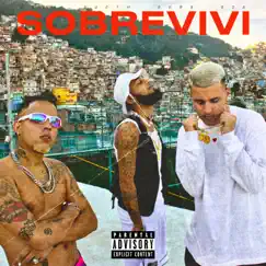 Sobrevivi (feat. Sueth, Sobs & Sos) - Single by UCLÃ album reviews, ratings, credits