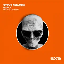 Nebula - Single by Steve Shaden album reviews, ratings, credits