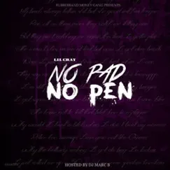 No Pad No Pen Song Lyrics