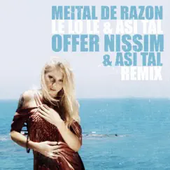 Le Lo Le (Offer Nissim & Asi Tal Remix) - Single by Offer Nissim, Asi Tal & Meital De Razon album reviews, ratings, credits