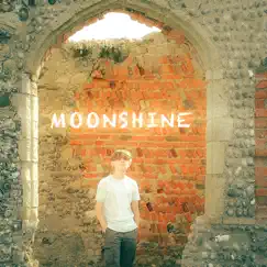 Moonshine - Single by Sebastian Joel album reviews, ratings, credits