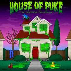 House of P.U.K.E by Payday album reviews, ratings, credits