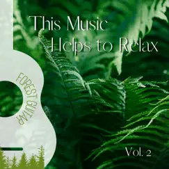This Music Helps to Relax Vol. 2 by Soothing Relaxation Acoustic Guitar in Nature, Forest Guitar & Me And My Guitar album reviews, ratings, credits