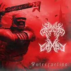 Putrefaction (feat. Chxeu) - Single by Zerkey album reviews, ratings, credits