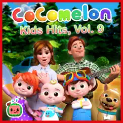 CoComelon Kids Hits, Vol. 9 by CoComelon album reviews, ratings, credits