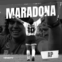 Maradona Song Lyrics