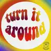 Turn It Around (feat. The Mowgli's) - Single album lyrics, reviews, download