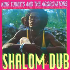 Shalom Dub by King Tubby & The Aggrovators album reviews, ratings, credits