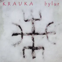 Bylur by Krauka album reviews, ratings, credits