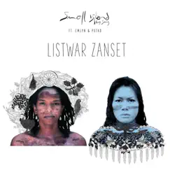 Listwar Zanset (feat. Emlyn & Putad) Song Lyrics