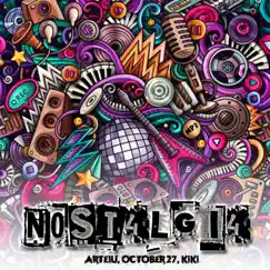 N0st4lgi4 - EP by Arteiu, October27 & Kiki album reviews, ratings, credits