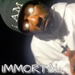 Immortal - Single by Bezzle album reviews, ratings, credits