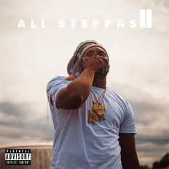 All Steppas 2 by Rambo Kusco album reviews, ratings, credits