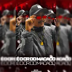 Senta No Pau De Bandido (feat. Mc Rkosta, Mc Luan, Mc Cyclope & MC Nael) - Single by DJ CR DO MACACO album reviews, ratings, credits
