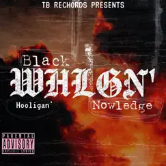 Hooligan - Single by Black Nowledge album reviews, ratings, credits