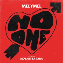 No One (feat. Mozart La Para) Song Lyrics