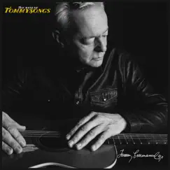 The Best of Tommysongs by Tommy Emmanuel album reviews, ratings, credits